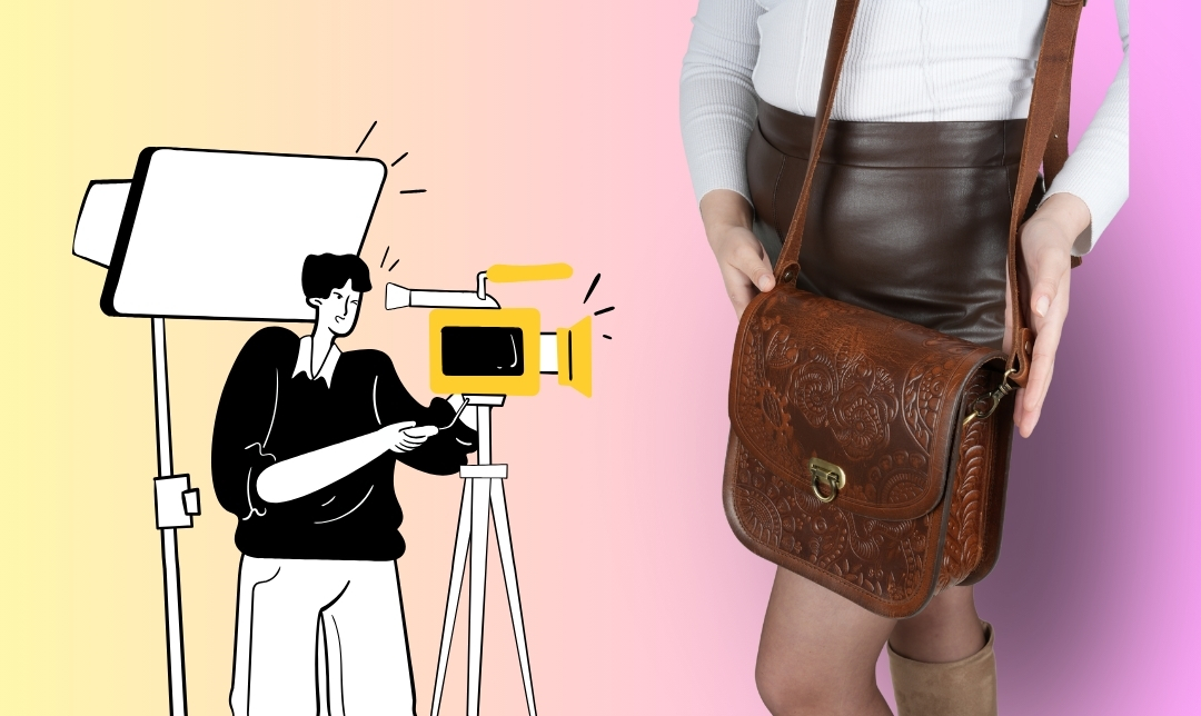 Ürün Videosu Çekimi - Youtube Shorts & Instagram Reels Ürün Videosu Çekimi - Youtube Shorts & Instagram Reels