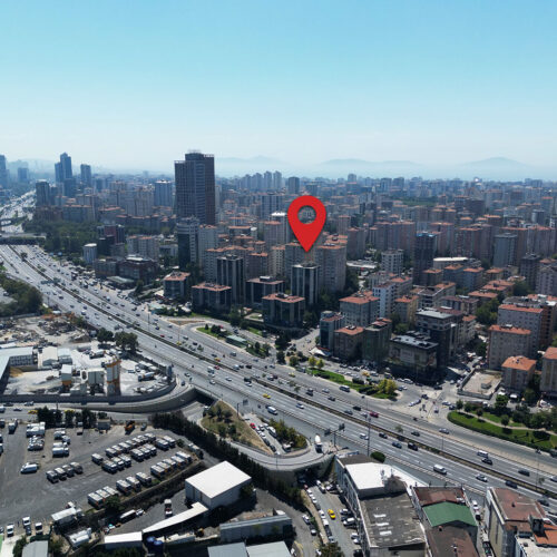 Klinik Drone Fotoğraf Video Çekimi